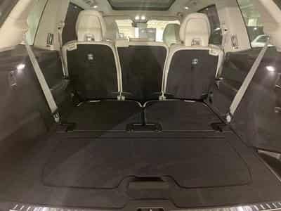 Volvo XC90 2.0 T8 4WD Plus Dark Aut. (2025) - Photo 15