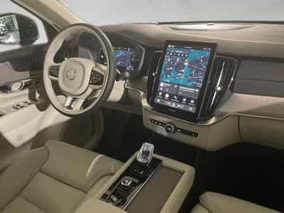 Volvo XC90 2.0 T8 4WD Plus Dark Aut. (2025) - Photo 7