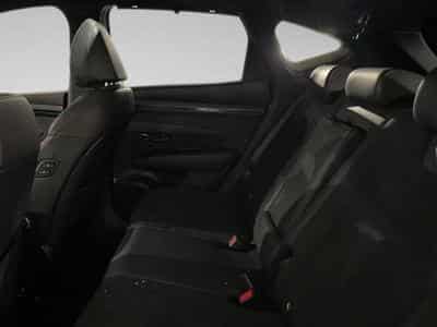 Hyundai Tucson 1.6 T-GDi Plug-in Hybrid 4x4 Shine (2024) - Photo 10