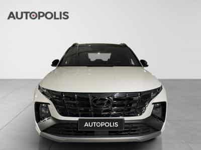 Hyundai Tucson 1.6 T-GDi Plug-in Hybrid 4x4 Shine (2024) - Photo 14