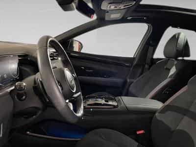 Hyundai Tucson 1.6 T-GDi Plug-in Hybrid 4x4 Shine (2024) - Photo 3