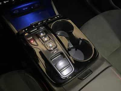 Hyundai Tucson 1.6 T-GDi Plug-in Hybrid 4x4 Shine (2024) - Photo 9