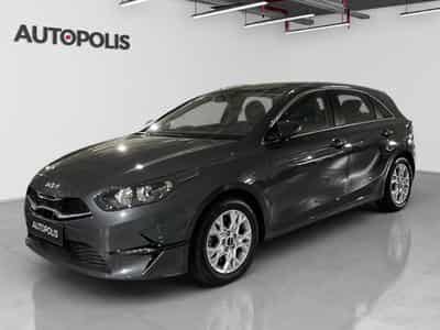 Kia Ceed 1.0 T-GDI PULSE (2024) - Photo 1