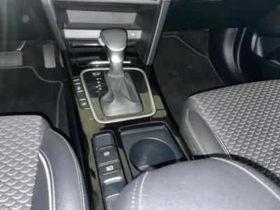 Kia XCeed 1.5 T-GDi 140 DCT Pulse (2024) - Photo 10