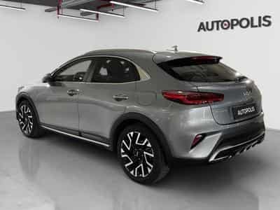 Kia XCeed 1.5 T-GDi 140 DCT Pulse (2024) - Photo 13