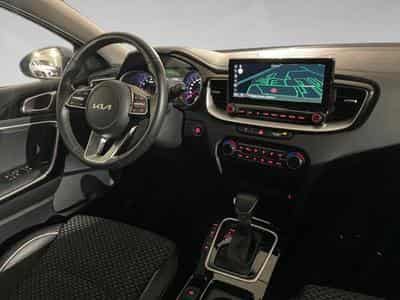 Kia XCeed 1.5 T-GDi 140 DCT Pulse (2024) - Photo 7