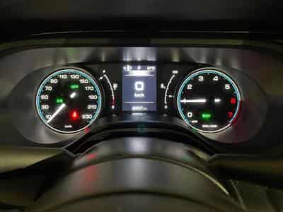 Fiat Tipo 1.5 Hybrid 130 DCT7 (2024) - Photo 2