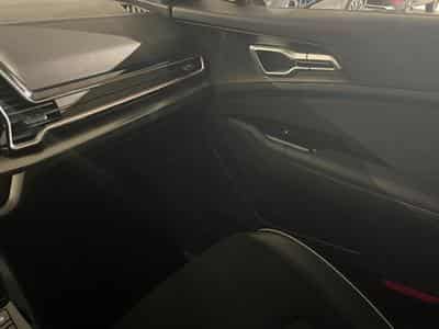 Kia Sportage 1.6 T-GDi 48V 7DCT GT Line (2024) - Photo 9
