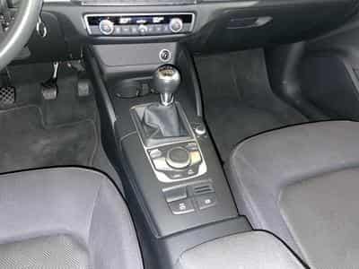 Audi A3 35 TFSI edition one Sportback (2018) - Photo 10