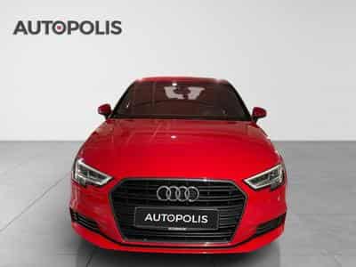 Audi A3 35 TFSI edition one Sportback (2018) - Photo 14