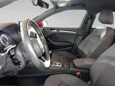 Audi A3 35 TFSI edition one Sportback (2018) - Photo 4