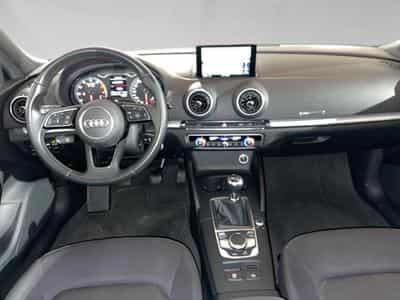 Audi A3 35 TFSI edition one Sportback (2018) - Photo 5