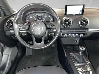 Audi A3 35 TFSI edition one Sportback (2018) - Photo 6