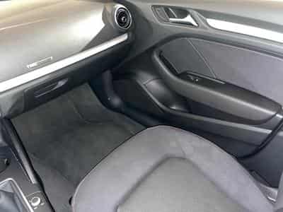 Audi A3 35 TFSI edition one Sportback (2018) - Photo 9