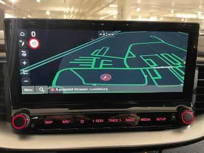 Kia Ceed Pulse 1.0 T-GDI 120 MHEV DCT ISG (2024) - Photo 3