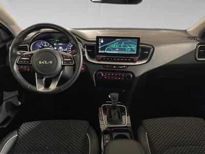 Kia Ceed Pulse 1.0 T-GDI 120 MHEV DCT ISG (2024) - Photo 5