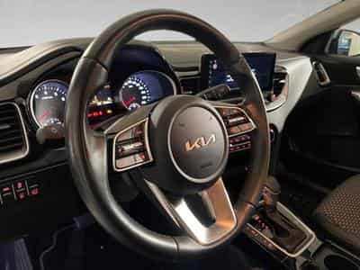 Kia Ceed Pulse 1.0 T-GDI 120 MHEV DCT ISG (2024) - Photo 8