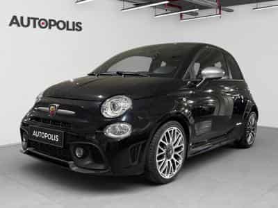 Abarth 500 1.4 T-Jet 595 121kW Turismo (2020) - Photo 1