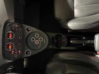 Abarth 500 1.4 T-Jet 595 121kW Turismo (2020) - Photo 10