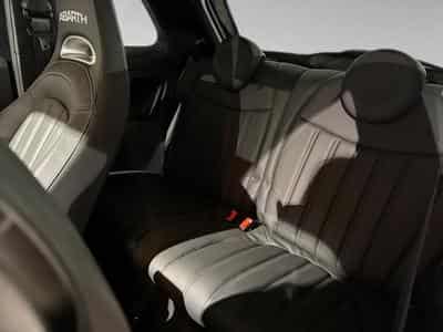 Abarth 500 1.4 T-Jet 595 121kW Turismo (2020) - Photo 11