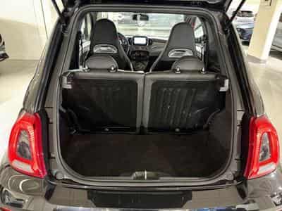 Abarth 500 1.4 T-Jet 595 121kW Turismo (2020) - Photo 12