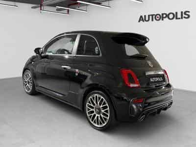 Abarth 500 1.4 T-Jet 595 121kW Turismo (2020) - Photo 13