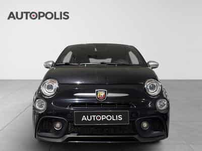 Abarth 500 1.4 T-Jet 595 121kW Turismo (2020) - Photo 14