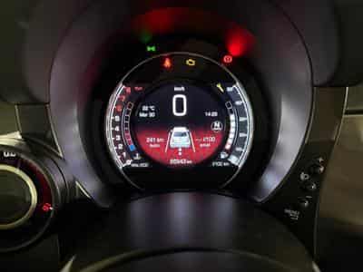 Abarth 500 1.4 T-Jet 595 121kW Turismo (2020) - Photo 2
