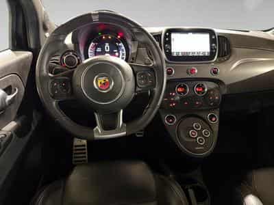 Abarth 500 1.4 T-Jet 595 121kW Turismo (2020) - Photo 6