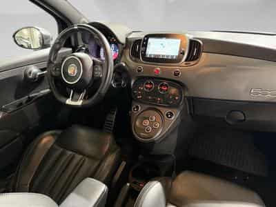 Abarth 500 1.4 T-Jet 595 121kW Turismo (2020) - Photo 7