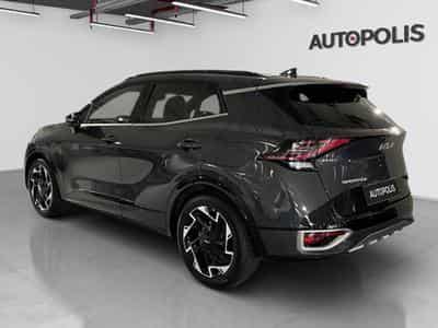 Kia Sportage 1.6 T-GDi 48V 7DCT GT Line (2024) - Photo 12