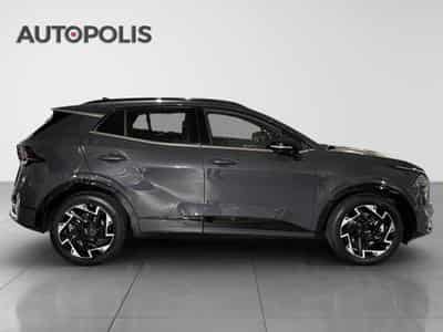 Kia Sportage 1.6 T-GDi 48V 7DCT GT Line (2024) - Photo 15