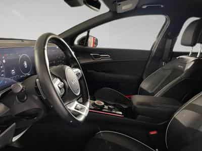 Kia Sportage 1.6 T-GDi 48V 7DCT GT Line (2024) - Photo 3