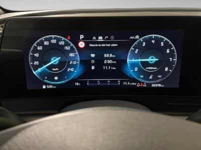Kia Sportage 1.6 T-GDi 48V 7DCT GT Line (2024) - Photo 2