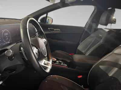 Kia Sportage 1.6 T-GDi 48V 7DCT GT Line (2024) - Photo 4