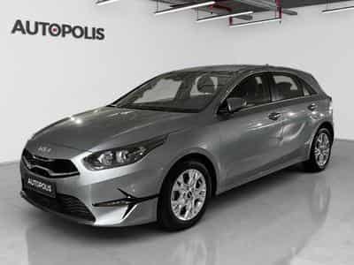 Kia Ceed Pulse 1.0 T-GDI 120 MHEV DCT ISG (2024) - Photo 1