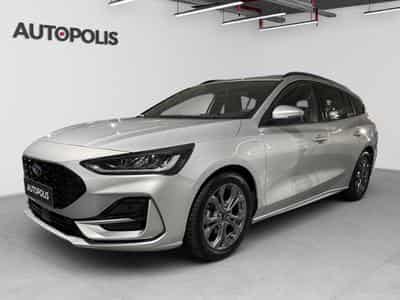 Ford Focus Clipper 1.0i EcoBoost MHEV 92kW ST-Line X (2023) - Photo 1