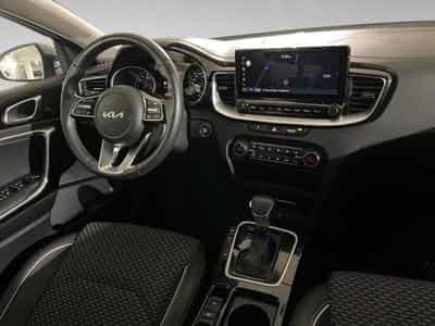 Kia Ceed Pulse 1.0 T-GDI 120 MHEV DCT ISG (2024) - Photo 7