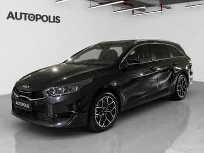 Kia Ceed Sw Sportswagon Style Edition 1.0 T-GDi 100 ISG (2024) - Photo 1