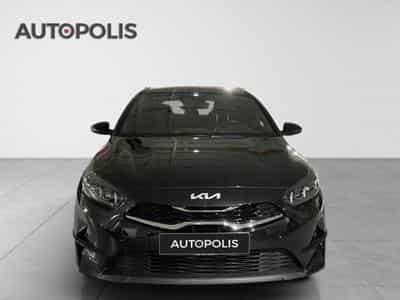 Kia Ceed Sw Sportswagon Style Edition 1.0 T-GDi 100 ISG (2024) - Photo 13