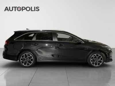 Kia Ceed Sw Sportswagon Style Edition 1.0 T-GDi 100 ISG (2024) - Photo 15