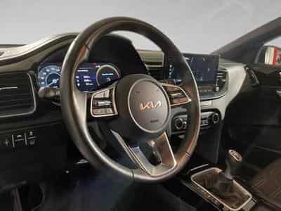 Kia Ceed Sw Sportswagon Style Edition 1.0 T-GDi 100 ISG (2024) - Photo 7