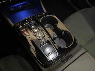 Hyundai Tucson 1.6 T-GDi Plug-in Hybrid 4x4 Shine (2024) - Photo 10