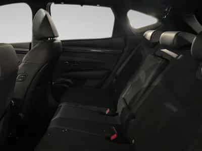 Hyundai Tucson 1.6 T-GDi Plug-in Hybrid 4x4 Shine (2024) - Photo 11