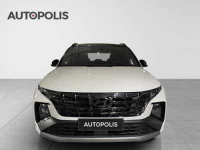 Hyundai Tucson 1.6 T-GDi Plug-in Hybrid 4x4 Shine (2024) - Photo 15
