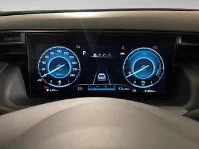Hyundai Tucson 1.6 T-GDi Plug-in Hybrid 4x4 Shine (2024) - Photo 2