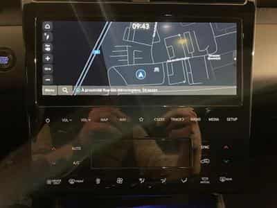 Hyundai Tucson 1.6 T-GDi Plug-in Hybrid 4x4 Shine (2024) - Photo 3