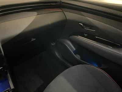 Hyundai Tucson 1.6 T-GDi Plug-in Hybrid 4x4 Shine (2024) - Photo 9