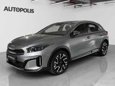 Kia XCeed 1.5 T-GDi 140 DCT Pulse (2024) - Photo 1