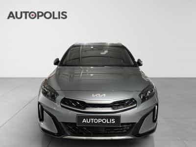 Kia XCeed 1.5 T-GDi 140 DCT Pulse (2024) - Photo 13